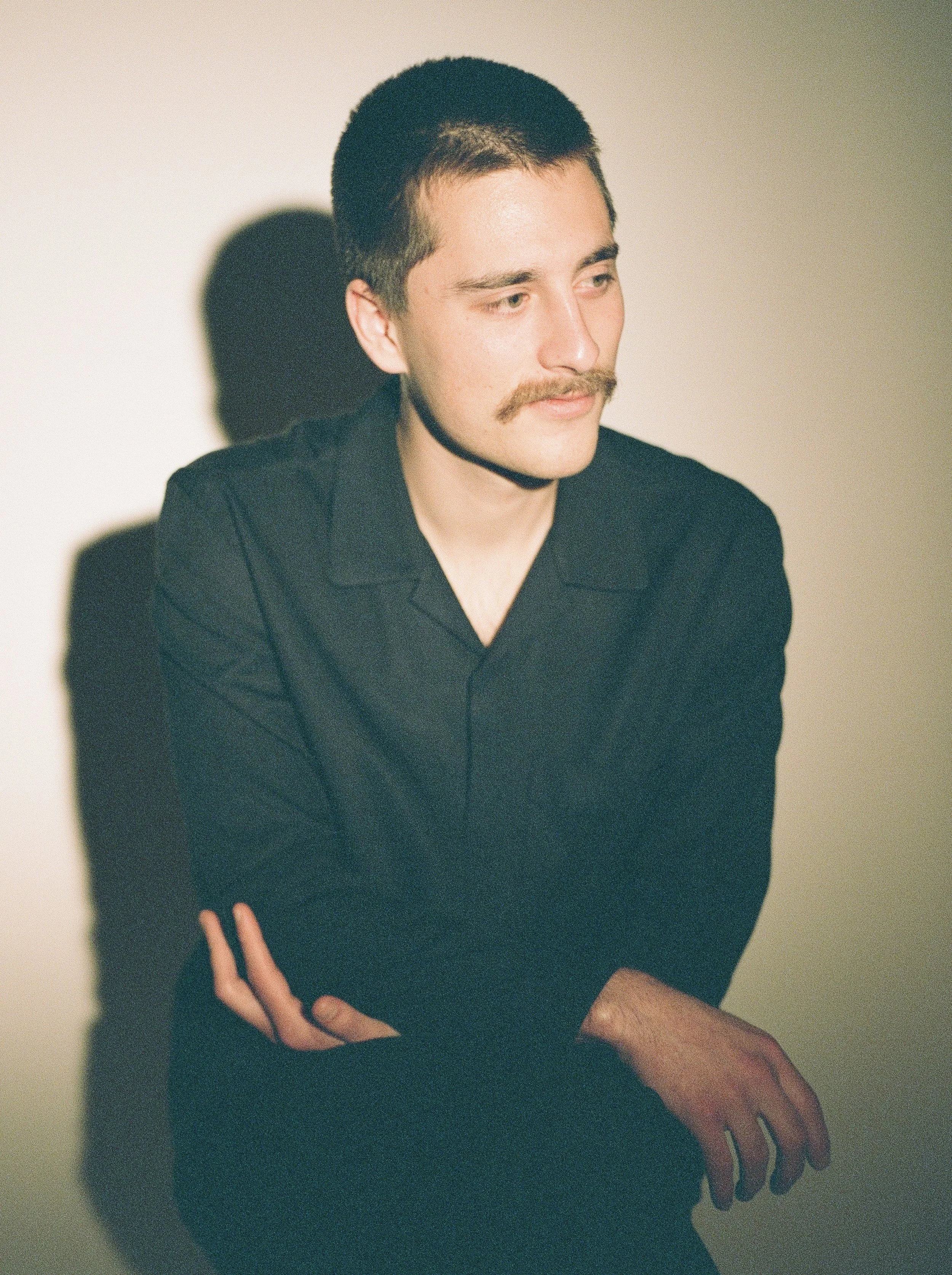 Getting to Know Nico Play — BLKHAPPY